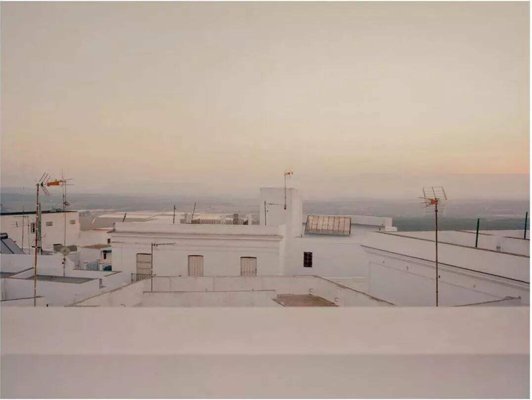 Ins建筑摄影大神们的影像世界的图49